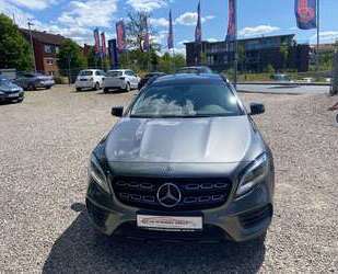Mercedes-Benz GLA 200 Gebrauchtwagen