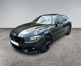 BMW 430 Gebrauchtwagen