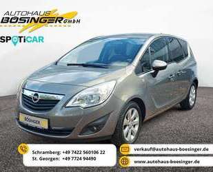 Opel Meriva Gebrauchtwagen