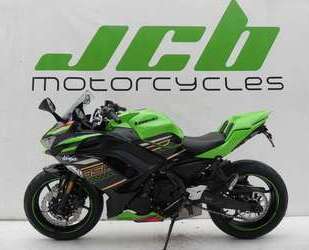 Kawasaki Ninja 650 Gebrauchtwagen