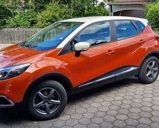 Mini Captur 