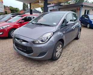 Hyundai iX20 Gebrauchtwagen