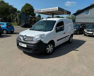 Renault Kangoo Gebrauchtwagen