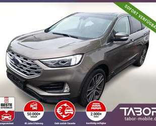 Ford Edge Gebrauchtwagen