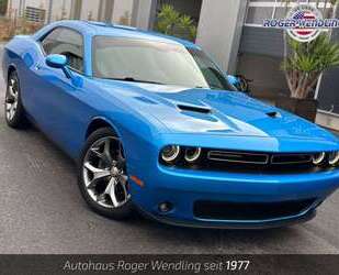 Dodge Challenger Gebrauchtwagen