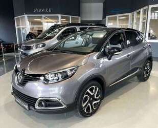 Porsche Captur 