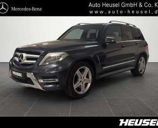 Mercedes-Benz GLK 220 Gebrauchtwagen