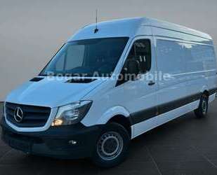 Mercedes-Benz Sprinter Gebrauchtwagen