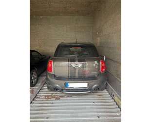 Mini Countryman S All4 Gebrauchtwagen