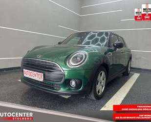 Nissan Cooper Clubman 