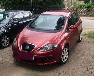Seat Altea Gebrauchtwagen