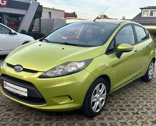 Smart Fiesta 