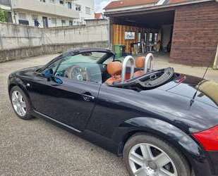 Audi TT Gebrauchtwagen
