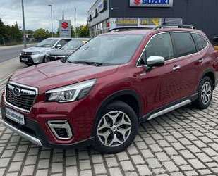 Subaru Forester Gebrauchtwagen