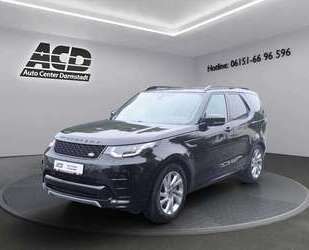 Land Rover Discovery Gebrauchtwagen