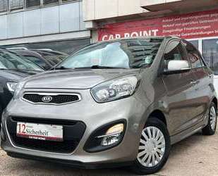 Kia Picanto Gebrauchtwagen