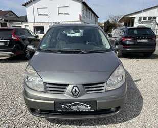 Renault Grand Scenic Gebrauchtwagen