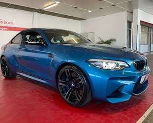 BMW M2 Gebrauchtwagen