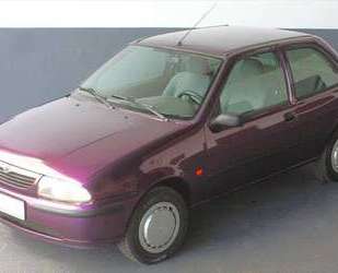 Mazda 121 Gebrauchtwagen