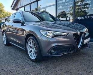 Alfa Romeo Stelvio Gebrauchtwagen