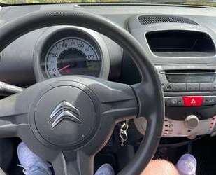 Citroen C1 Gebrauchtwagen