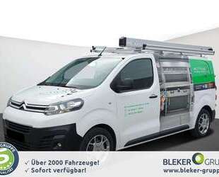 Citroen Jumpy Gebrauchtwagen