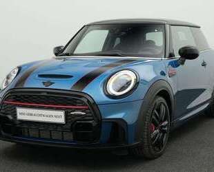 Mercedes-Benz John Cooper Works 