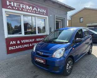 Daihatsu Cuore Gebrauchtwagen