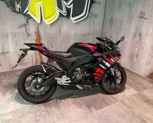 Aprilia RS 125 Gebrauchtwagen