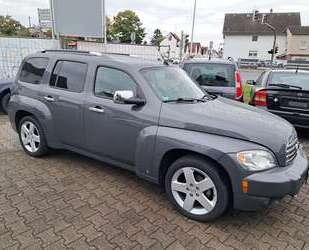 Chevrolet HHR Gebrauchtwagen