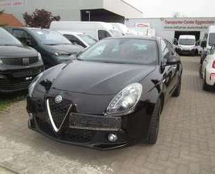 Alfa Romeo Giulietta Gebrauchtwagen