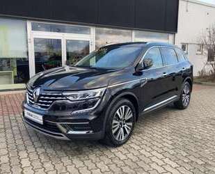Renault Koleos Gebrauchtwagen