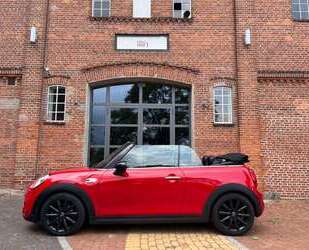 Mini Cooper S Gebrauchtwagen