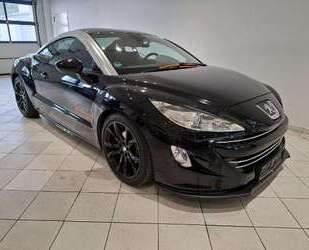 Peugeot RCZ Gebrauchtwagen