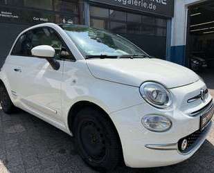 Fiat 500 Gebrauchtwagen