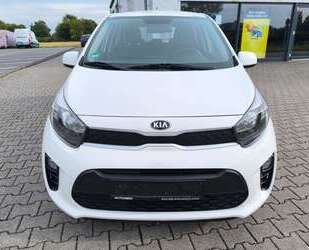 Kia Picanto Gebrauchtwagen