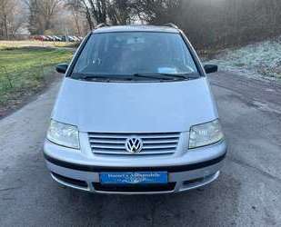 VW Sharan Gebrauchtwagen