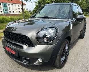 Mini Cooper S Gebrauchtwagen