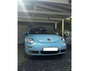 VW New Beetle Gebrauchtwagen