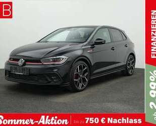 VW Polo GTI Gebrauchtwagen