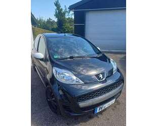 Peugeot 107 Gebrauchtwagen