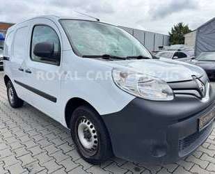 Renault Kangoo Gebrauchtwagen