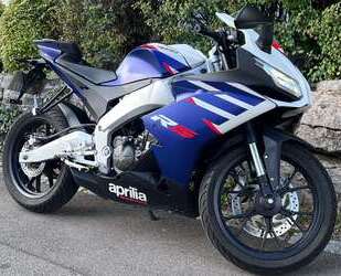 Aprilia RS 125 Gebrauchtwagen