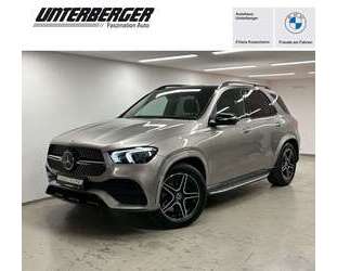Mercedes-Benz GLE 450 Gebrauchtwagen