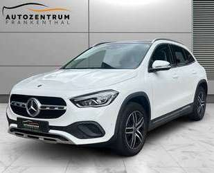 Mercedes-Benz GLA 200 Gebrauchtwagen