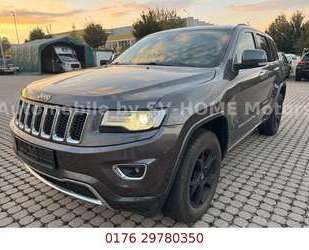 Jeep Grand Cherokee Gebrauchtwagen