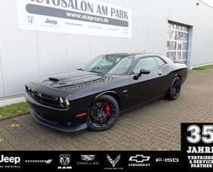 Dodge Challenger Gebrauchtwagen