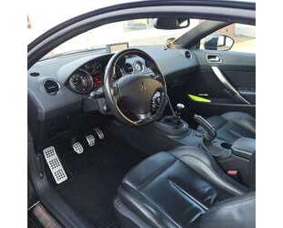 Peugeot RCZ Gebrauchtwagen
