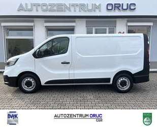 Renault Trafic Gebrauchtwagen