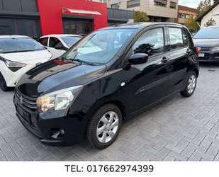Suzuki Celerio Gebrauchtwagen